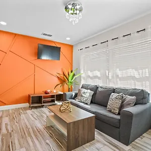 Apartment Bayshore, Tampa